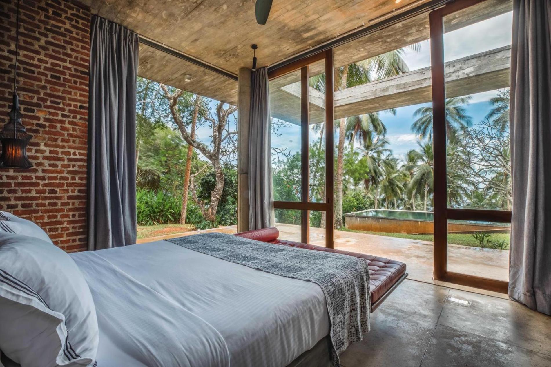 Villa Walatta House Tangalle Exterior foto