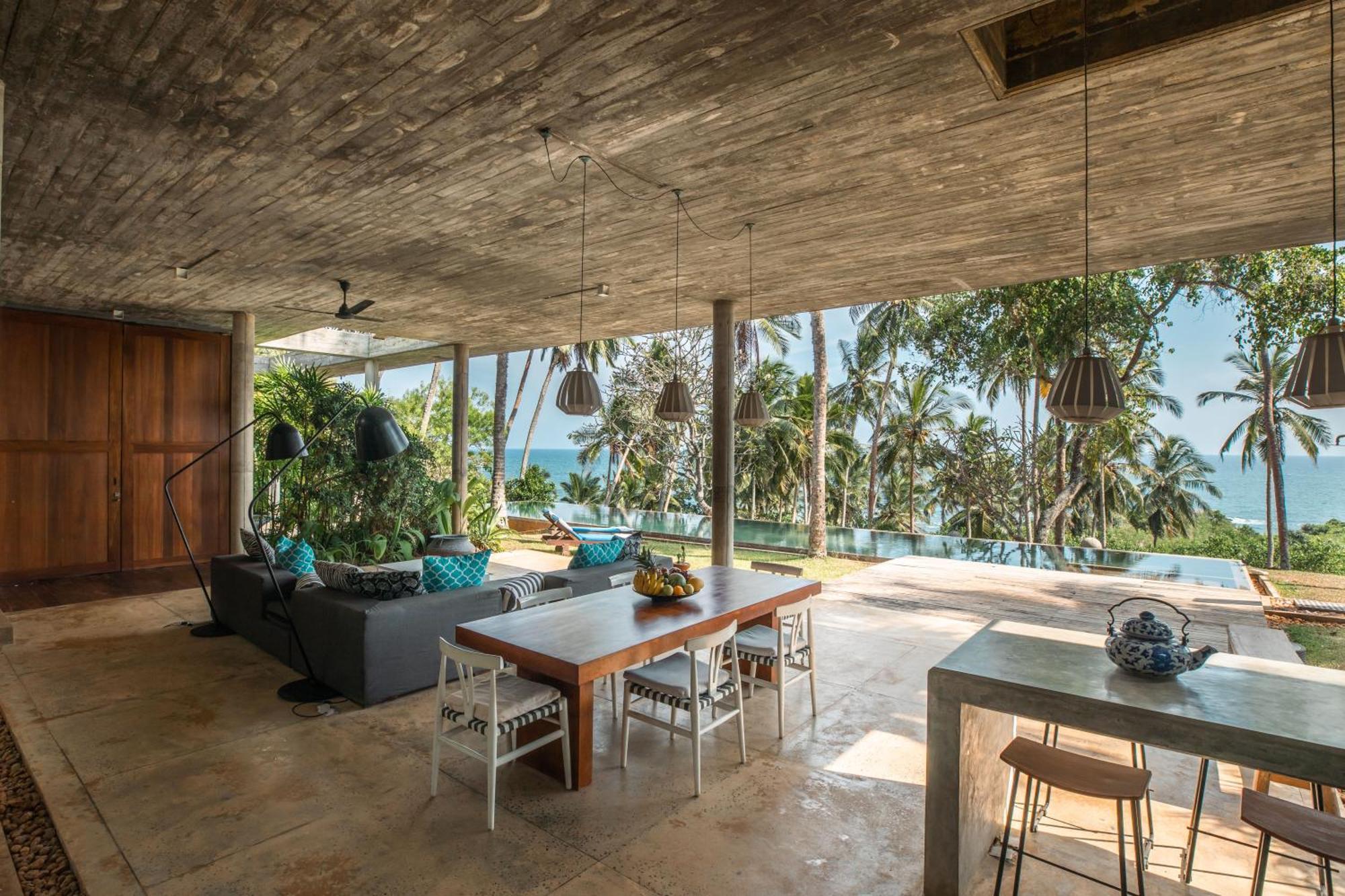 Villa Walatta House Tangalle Exterior foto
