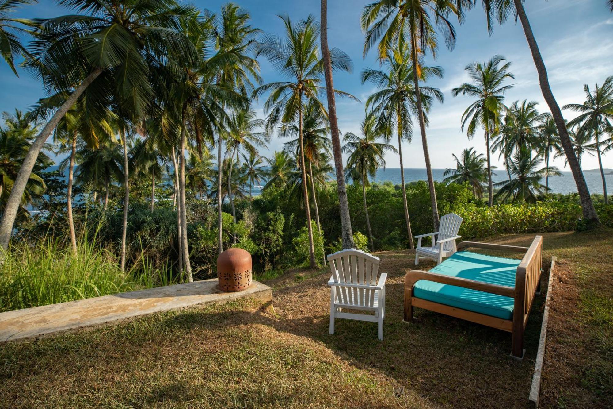 Villa Walatta House Tangalle Exterior foto