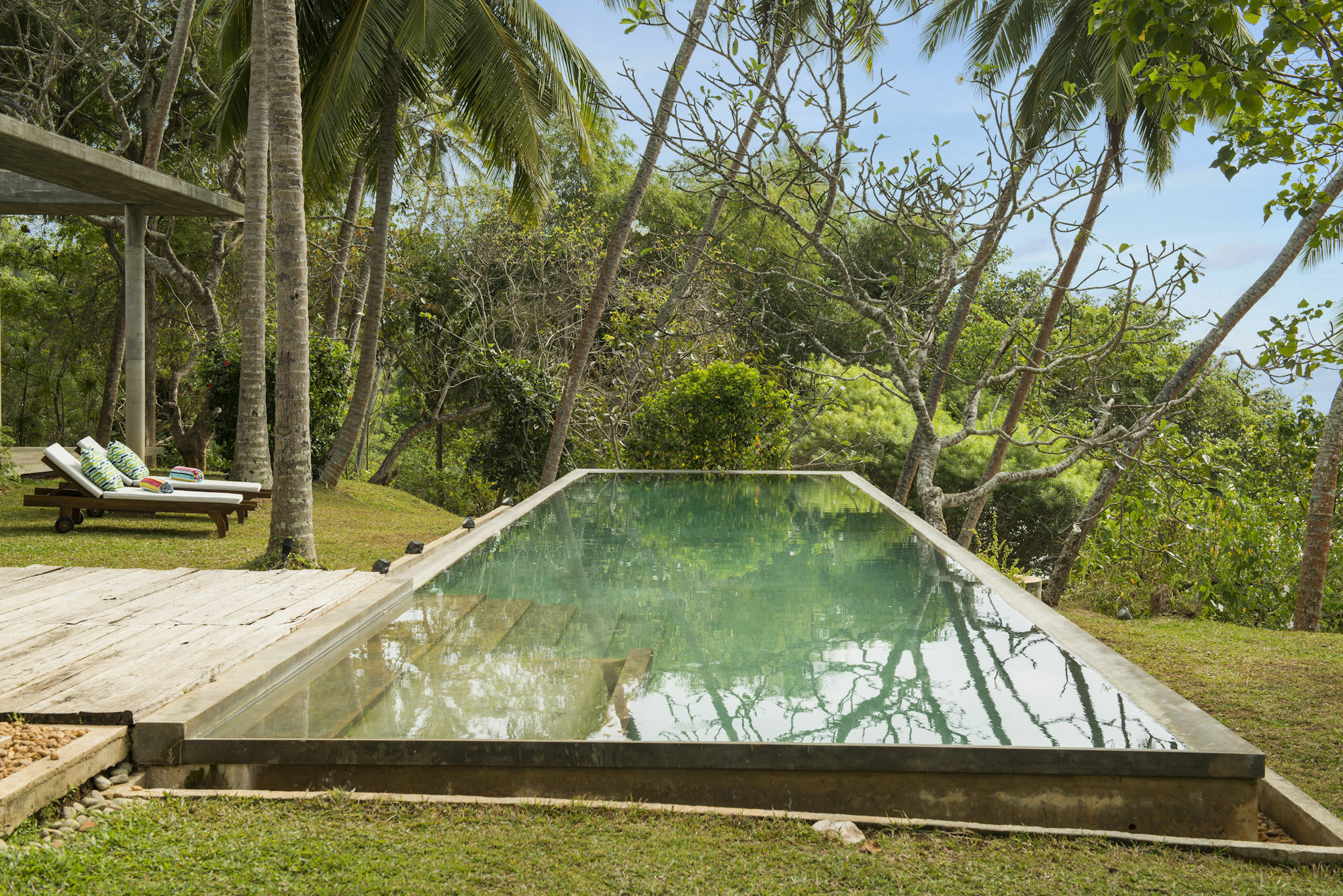Villa Walatta House Tangalle Exterior foto