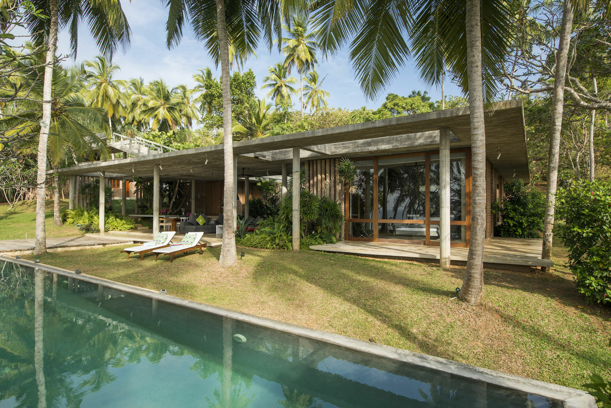 Villa Walatta House Tangalle Exterior foto